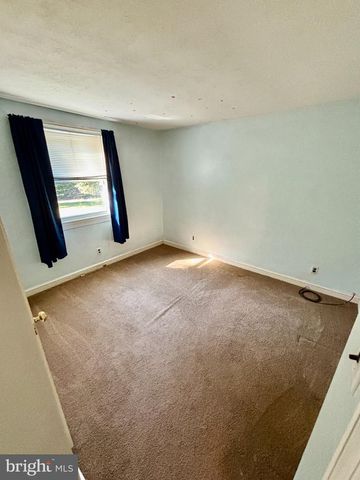 5530 SMALLWOOD CHURCH RD, Indian Head, MD 20640