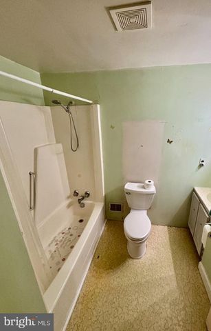 5530 SMALLWOOD CHURCH RD, Indian Head, MD 20640