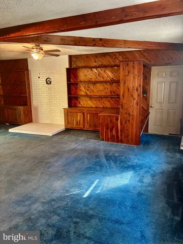 5530 SMALLWOOD CHURCH RD, Indian Head, MD 20640