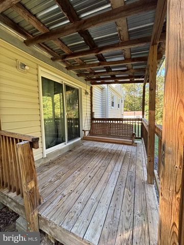 5530 SMALLWOOD CHURCH RD, Indian Head, MD 20640