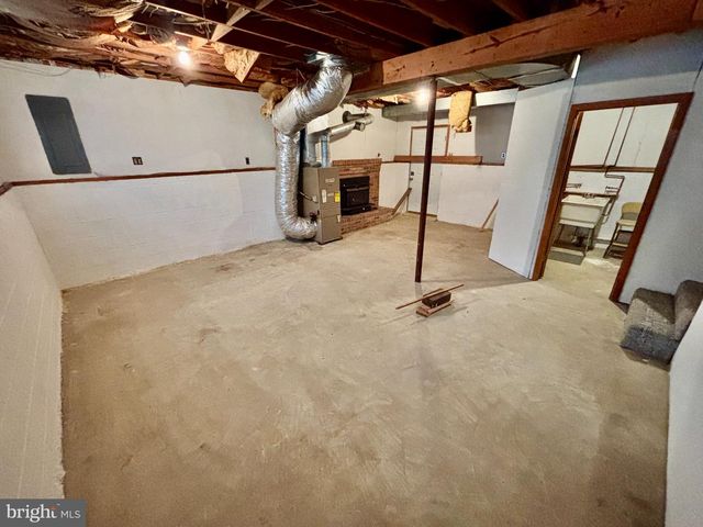 5530 SMALLWOOD CHURCH RD, Indian Head, MD 20640