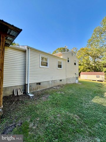 5530 SMALLWOOD CHURCH RD, Indian Head, MD 20640