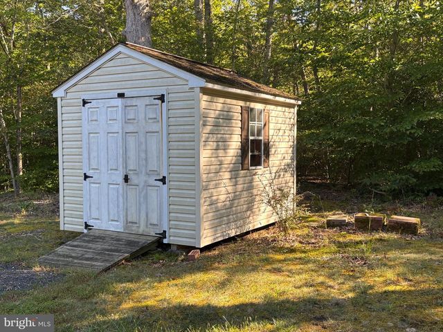 5530 SMALLWOOD CHURCH RD, Indian Head, MD 20640