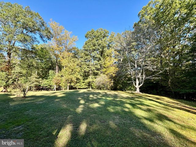 5530 SMALLWOOD CHURCH RD, Indian Head, MD 20640