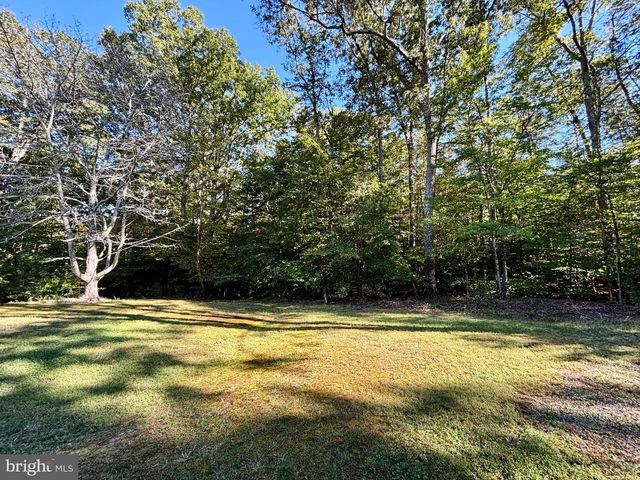 5530 SMALLWOOD CHURCH RD, Indian Head, MD 20640