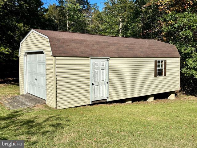 5530 SMALLWOOD CHURCH RD, Indian Head, MD 20640