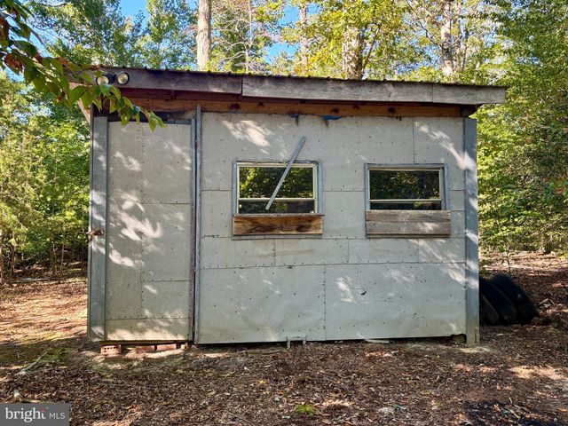 5530 SMALLWOOD CHURCH RD, Indian Head, MD 20640