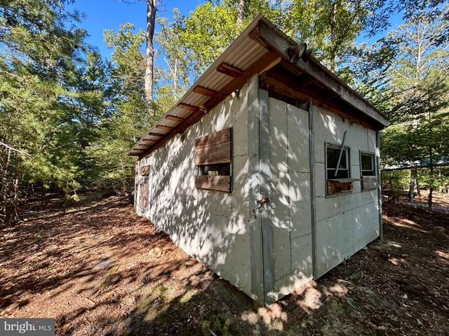 5530 SMALLWOOD CHURCH RD, Indian Head, MD 20640