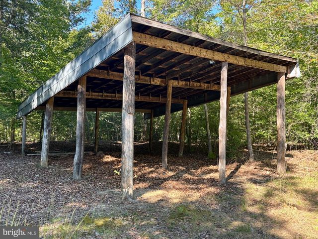 5530 SMALLWOOD CHURCH RD, Indian Head, MD 20640