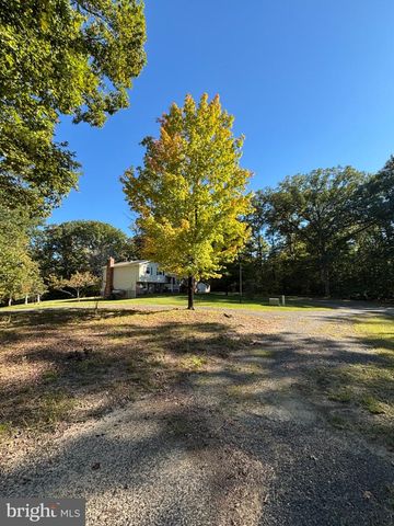 5530 SMALLWOOD CHURCH RD, Indian Head, MD 20640