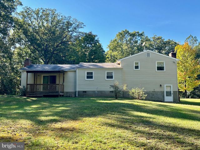 5530 SMALLWOOD CHURCH RD, Indian Head, MD 20640