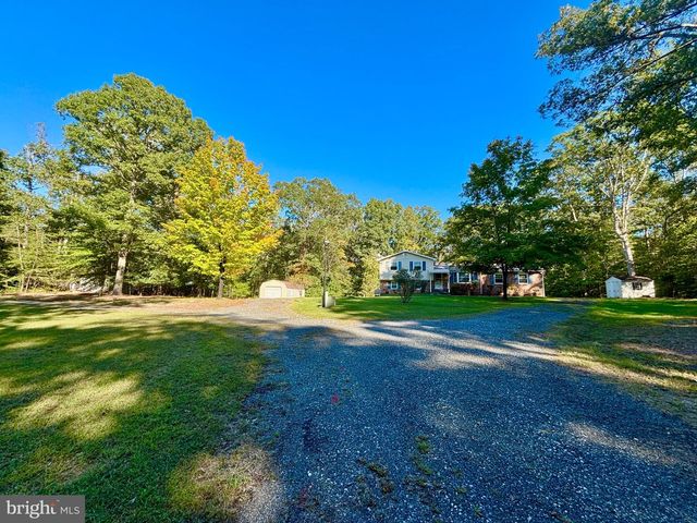 5530 SMALLWOOD CHURCH RD, Indian Head, MD 20640