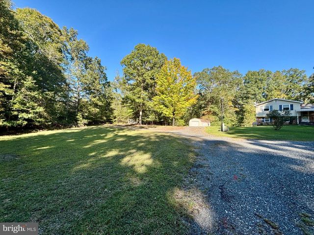 5530 SMALLWOOD CHURCH RD, Indian Head, MD 20640