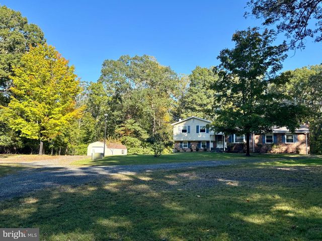 5530 SMALLWOOD CHURCH RD, Indian Head, MD 20640
