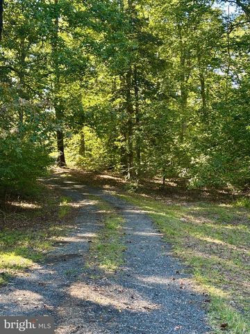 5530 SMALLWOOD CHURCH RD, Indian Head, MD 20640