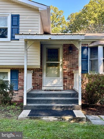 5530 SMALLWOOD CHURCH RD, Indian Head, MD 20640