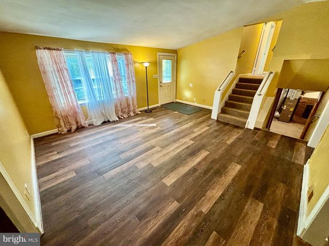 5530 SMALLWOOD CHURCH RD, Indian Head, MD 20640