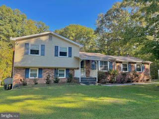 5530 SMALLWOOD CHURCH RD, Indian Head, MD 20640
