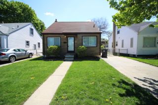 19504 Roger Street, Melvindale City, MI 48122