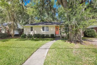 5215 Habersham Street, Savannah, GA 31405