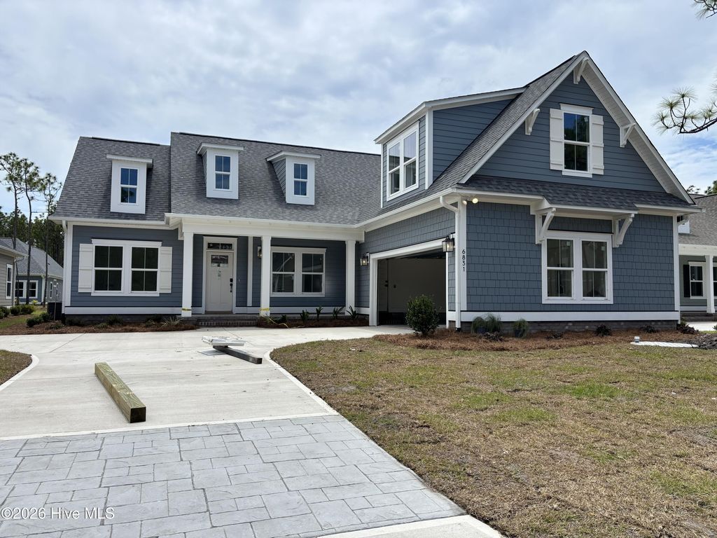 6831 Beckman Circle SW 62, Ocean Isle Beach, NC 28469