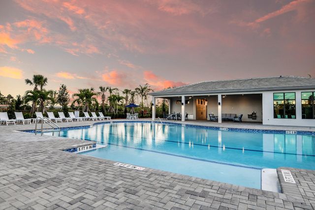 13736 SE Blackwood Drive, Port St. Lucie, Port St Lucie, FL 34984