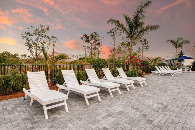 13736 SE Blackwood Drive, Port St. Lucie, Port St Lucie, FL 34984