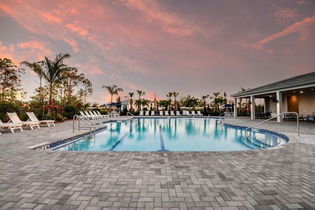 13736 SE Blackwood Drive, Port St. Lucie, Port St Lucie, FL 34984