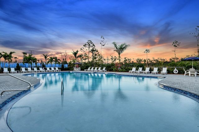 13736 SE Blackwood Drive, Port St. Lucie, Port St Lucie, FL 34984