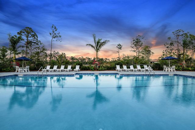 13736 SE Blackwood Drive, Port St. Lucie, Port St Lucie, FL 34984