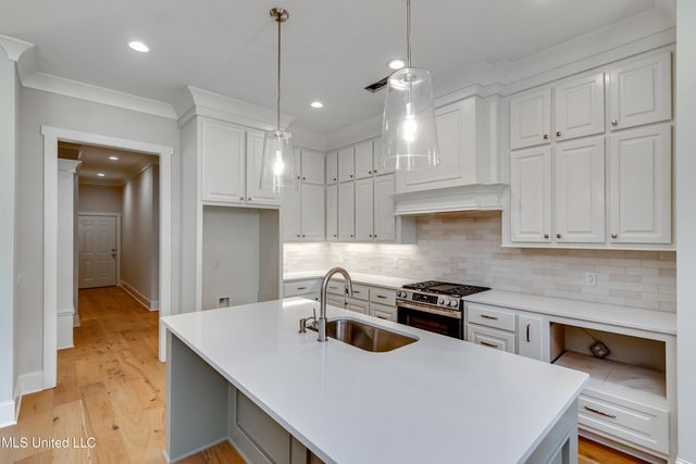 122 Grayson Way, Madison, MS 39110