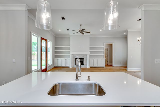 122 Grayson Way, Madison, MS 39110