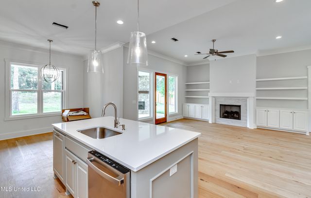 122 Grayson Way, Madison, MS 39110