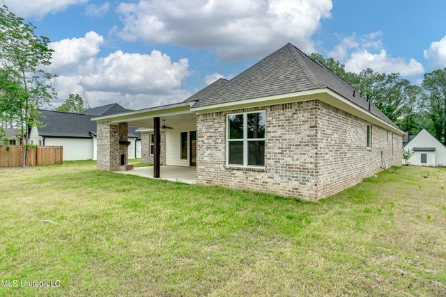 122 Grayson Way, Madison, MS 39110
