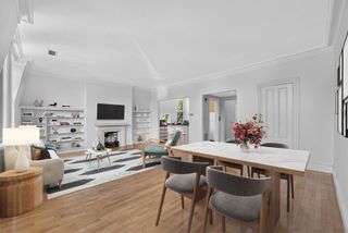 67 Sparks #3, Cambridge, MA 02138