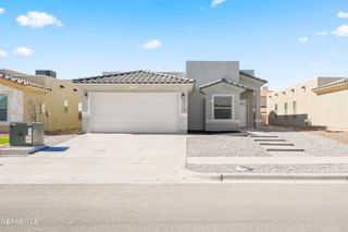 629 CEDARWOOD Drive, El Paso, TX 79928