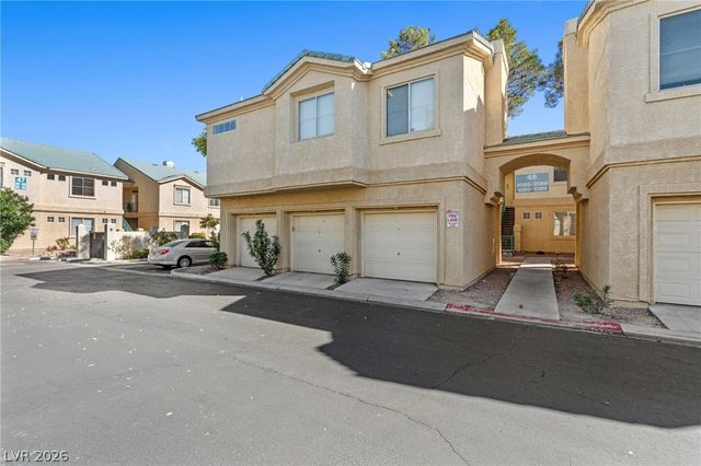 5155 West Tropicana Avenue 2090, Las Vegas, NV 89103