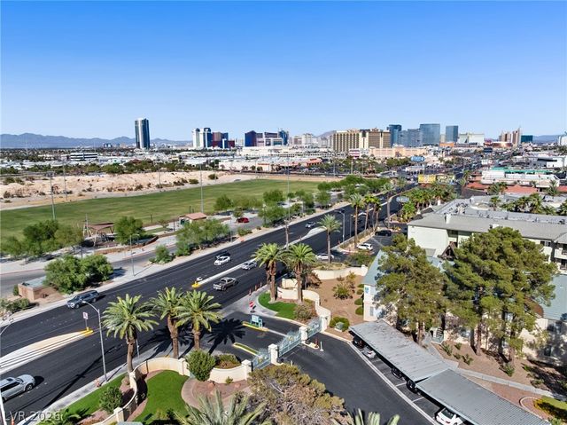 5155 West Tropicana Avenue 2090, Las Vegas, NV 89103