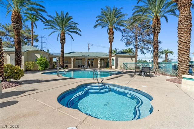 5155 West Tropicana Avenue 2090, Las Vegas, NV 89103