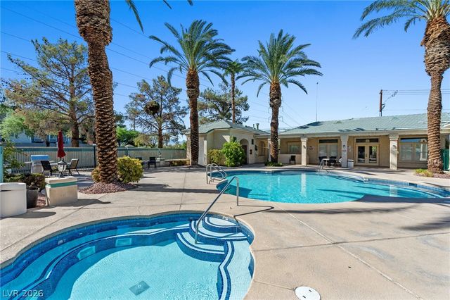 5155 West Tropicana Avenue 2090, Las Vegas, NV 89103