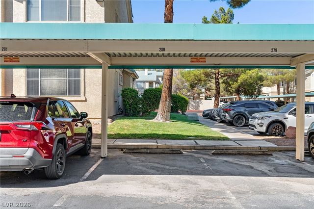 5155 West Tropicana Avenue 2090, Las Vegas, NV 89103
