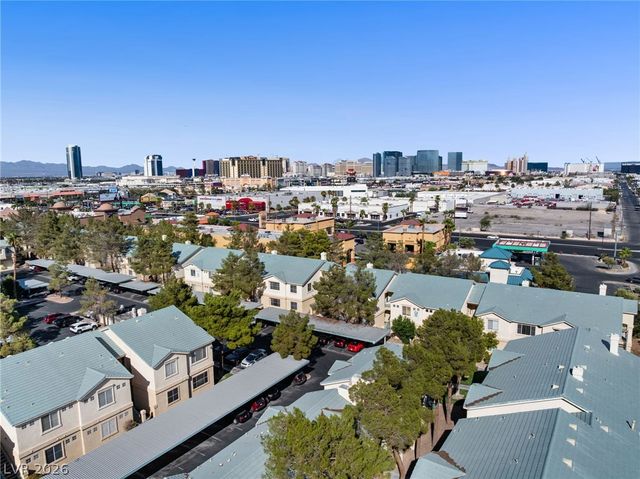 5155 West Tropicana Avenue 2090, Las Vegas, NV 89103