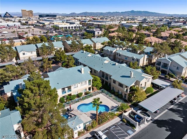 5155 West Tropicana Avenue 2090, Las Vegas, NV 89103