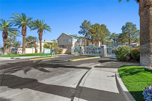 5155 West Tropicana Avenue 2090, Las Vegas, NV 89103