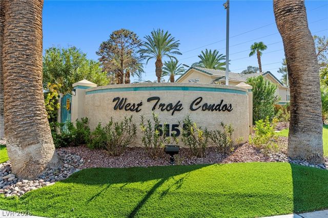 5155 West Tropicana Avenue 2090, Las Vegas, NV 89103