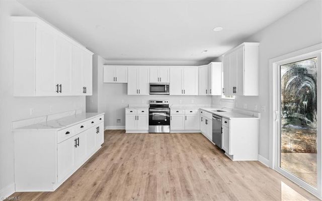 1873 Dockery Road, Reidsville, NC 27320