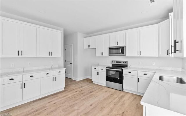 1873 Dockery Road, Reidsville, NC 27320