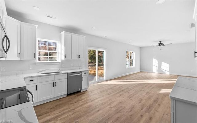 1873 Dockery Road, Reidsville, NC 27320