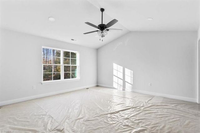 1873 Dockery Road, Reidsville, NC 27320