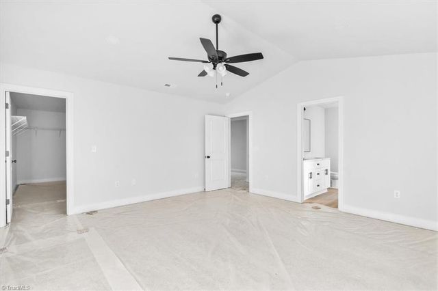 1873 Dockery Road, Reidsville, NC 27320